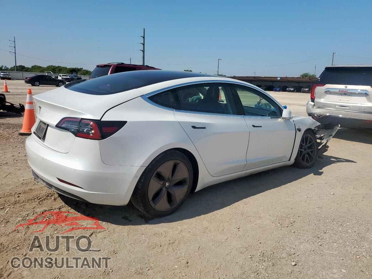 TESLA MODEL 3 2020 - 5YJ3E1EA2LF799629