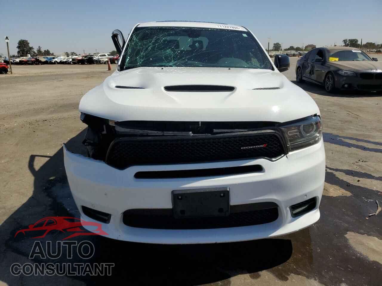 DODGE DURANGO 2020 - 1C4SDJCT1LC146838