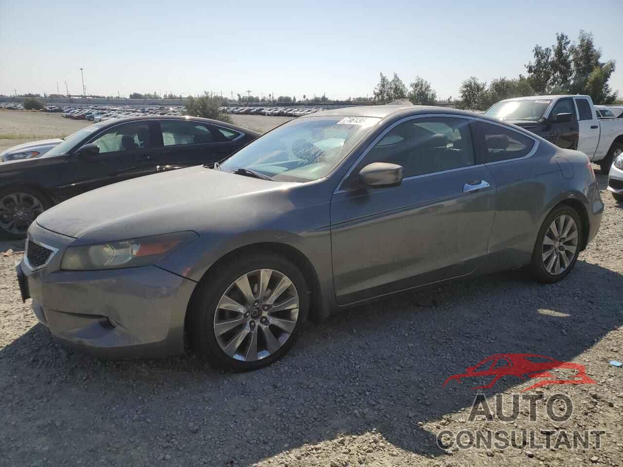 HONDA ACCORD 2009 - 1HGCS22849A002428