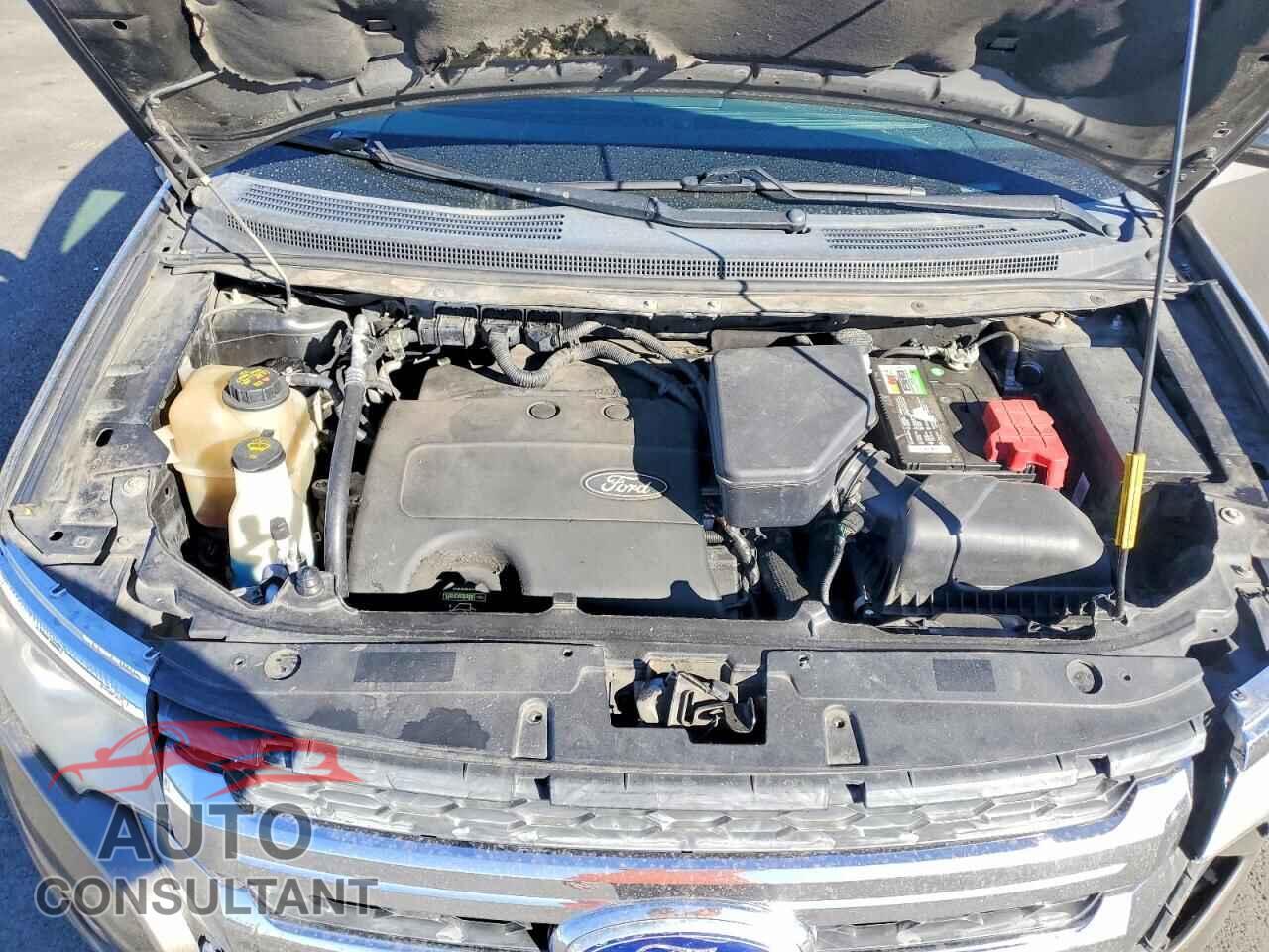 FORD EDGE 2013 - 2FMDK4KC0DBA49998