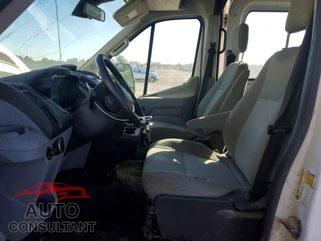 FORD TRANSIT 2015 - 1FTNE2CV2FKA05188