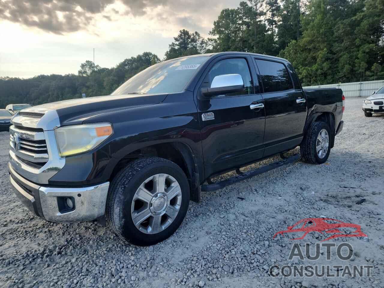 TOYOTA TUNDRA 2016 - 5TFGW5F16GX208427