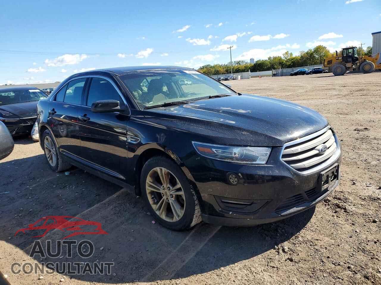 FORD TAURUS 2016 - 1FAHP2E82GG157481
