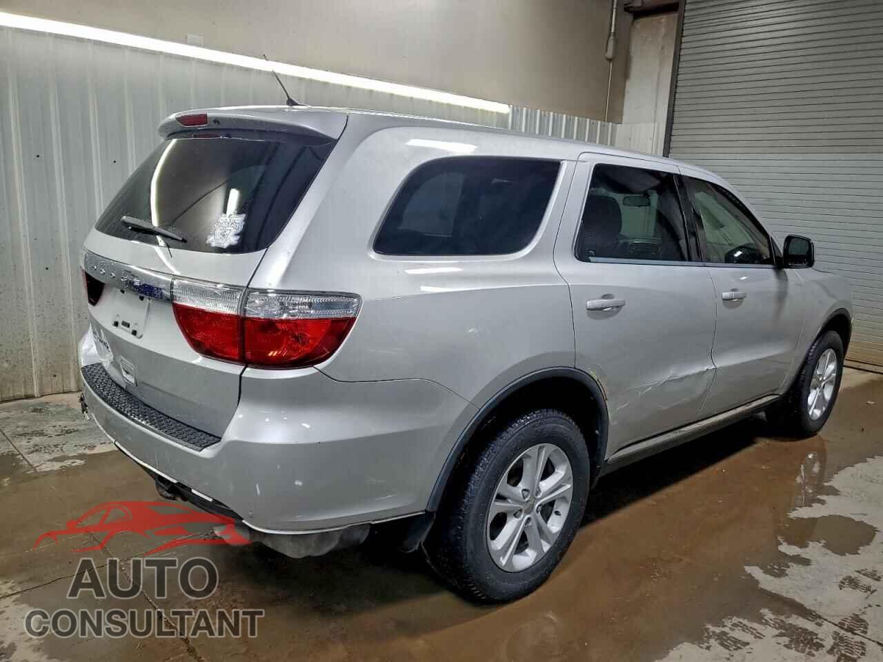 DODGE DURANGO 2012 - 1C4RDHAG3CC357147