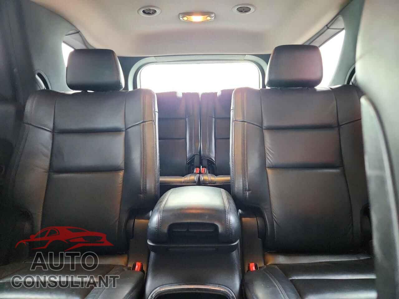 DODGE DURANGO 2014 - 1C4RDJDG1EC598386