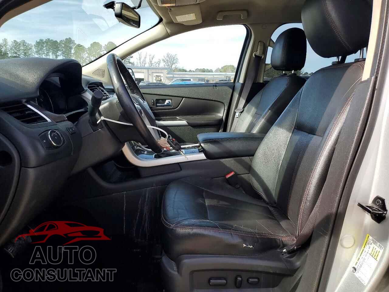 FORD EDGE 2013 - 2FMDK4KC5DBC54846