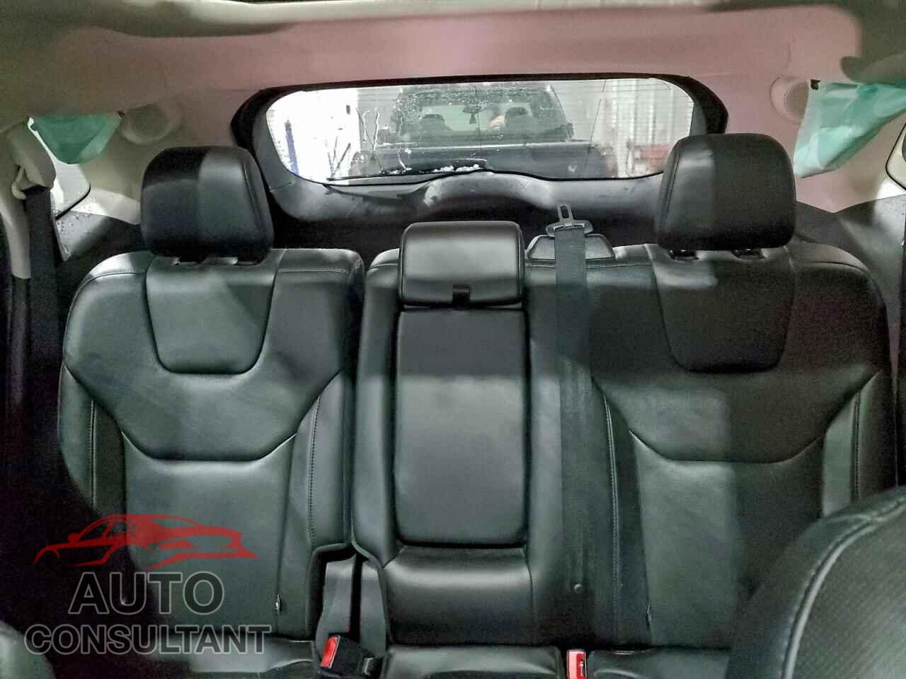 FORD EDGE 2020 - 2FMPK4K98LBA66175