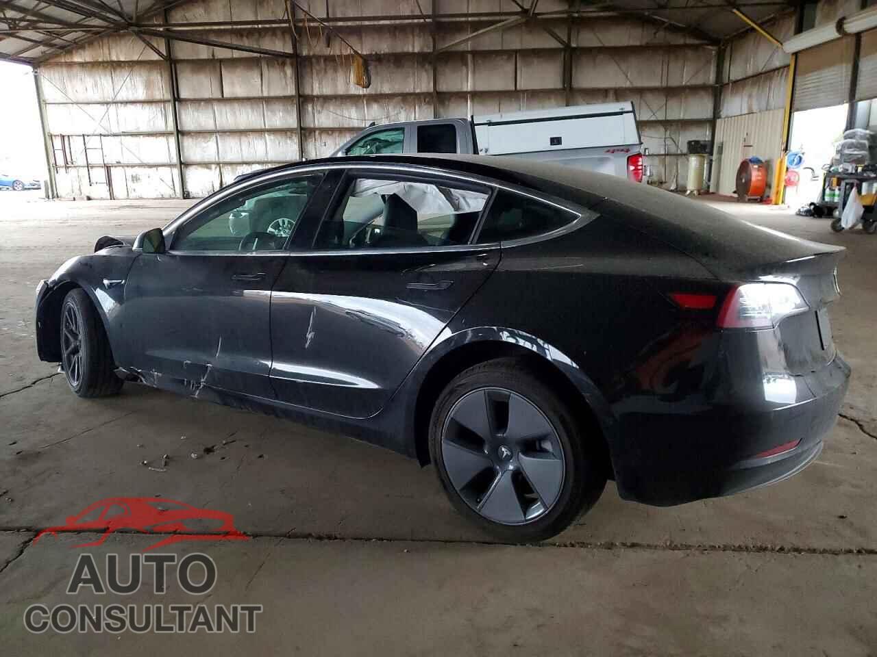 TESLA MODEL 3 2020 - 5YJ3E1EA9LF657438