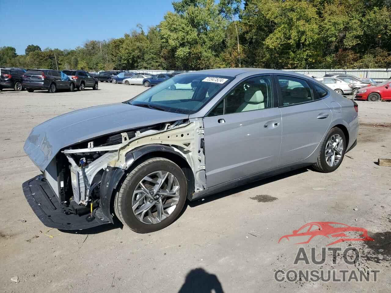 HYUNDAI SONATA 2023 - KMHL64JA1PA337996