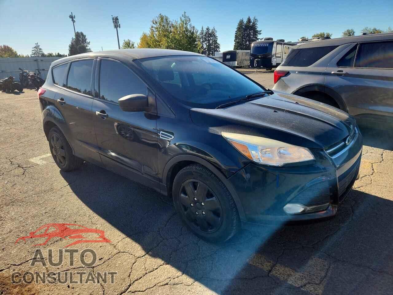 FORD ESCAPE 2014 - 1FMCU0F77EUC89752