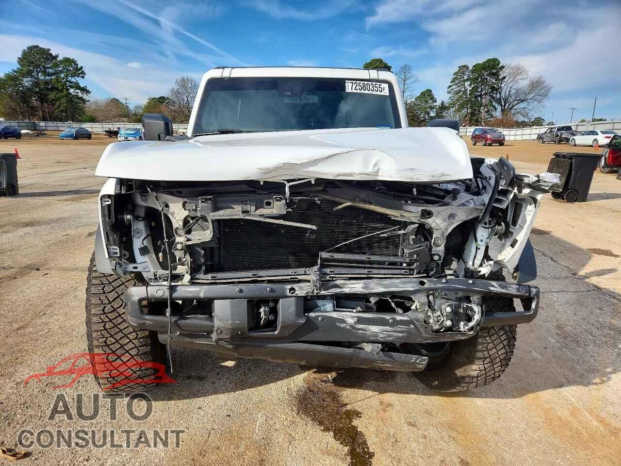 FORD BRONCO 2023 - 1FMEE5DP5PLB96467