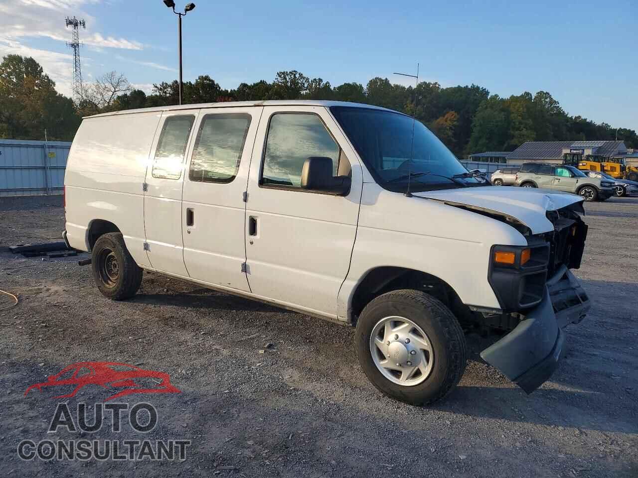 FORD ECONOLINE 2012 - 1FTNE1EW4CDA31419