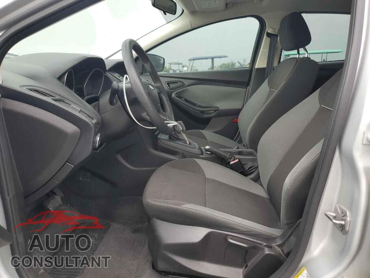 FORD FOCUS 2012 - 1FAHP3E2XCL193955