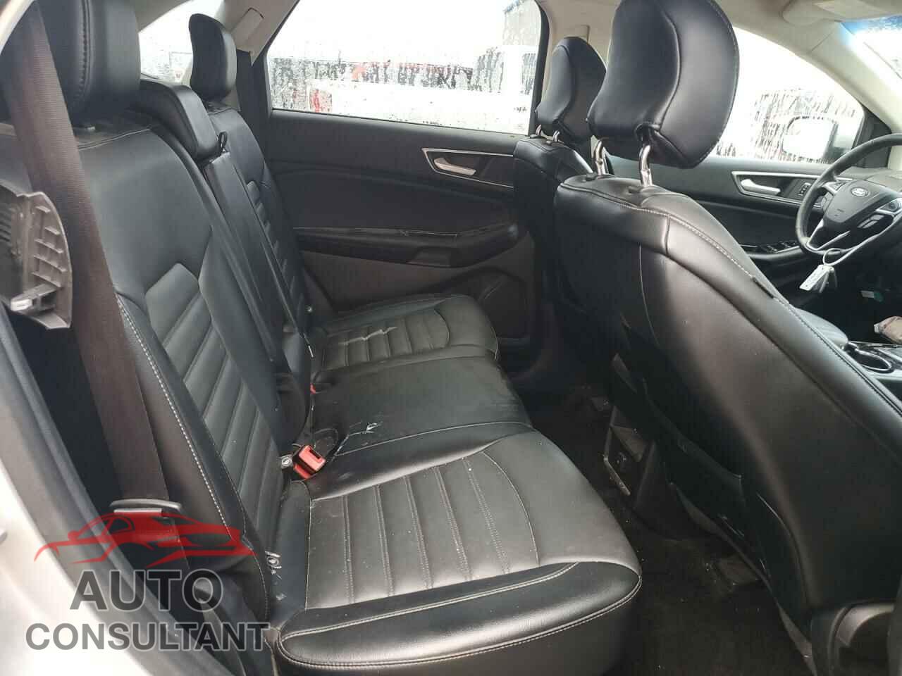 FORD EDGE 2017 - 2FMPK4J82HBC04793