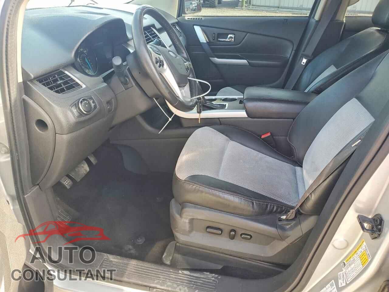 FORD EDGE 2014 - 2FMDK4JC8EBA45250