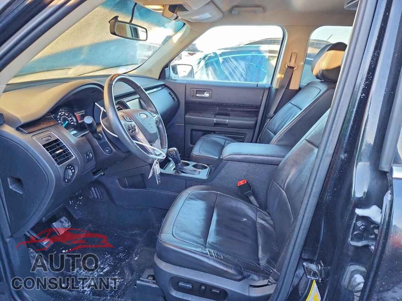 FORD FLEX 2015 - 2FMGK5C84FBA12758