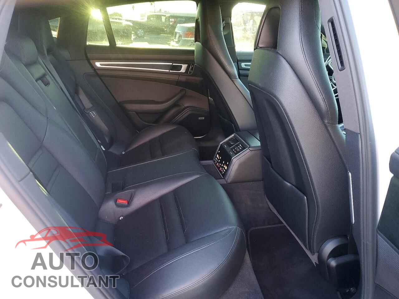PORSCHE PANAMERA 2020 - WP0AA2A72LL100838