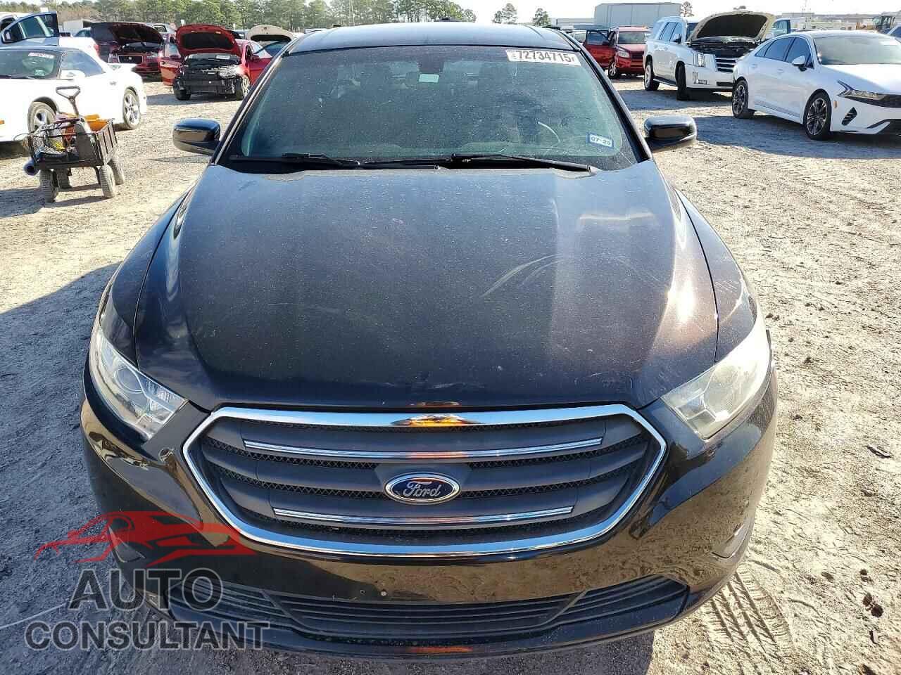 FORD TAURUS 2014 - 1FAHP2E89EG159404