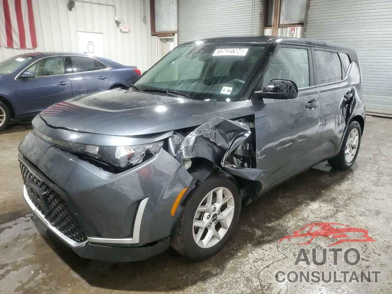 KIA SOUL 2023 - KNDJ23AU2P7879746