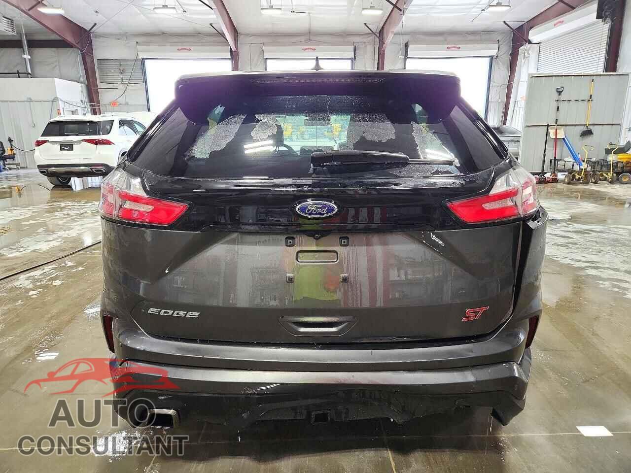 FORD EDGE 2019 - 2FMPK4AP7KBC38730
