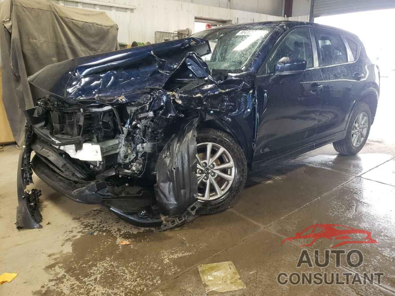 MAZDA CX-5 SELEC 2024 - JM3KFBBL3R0479996