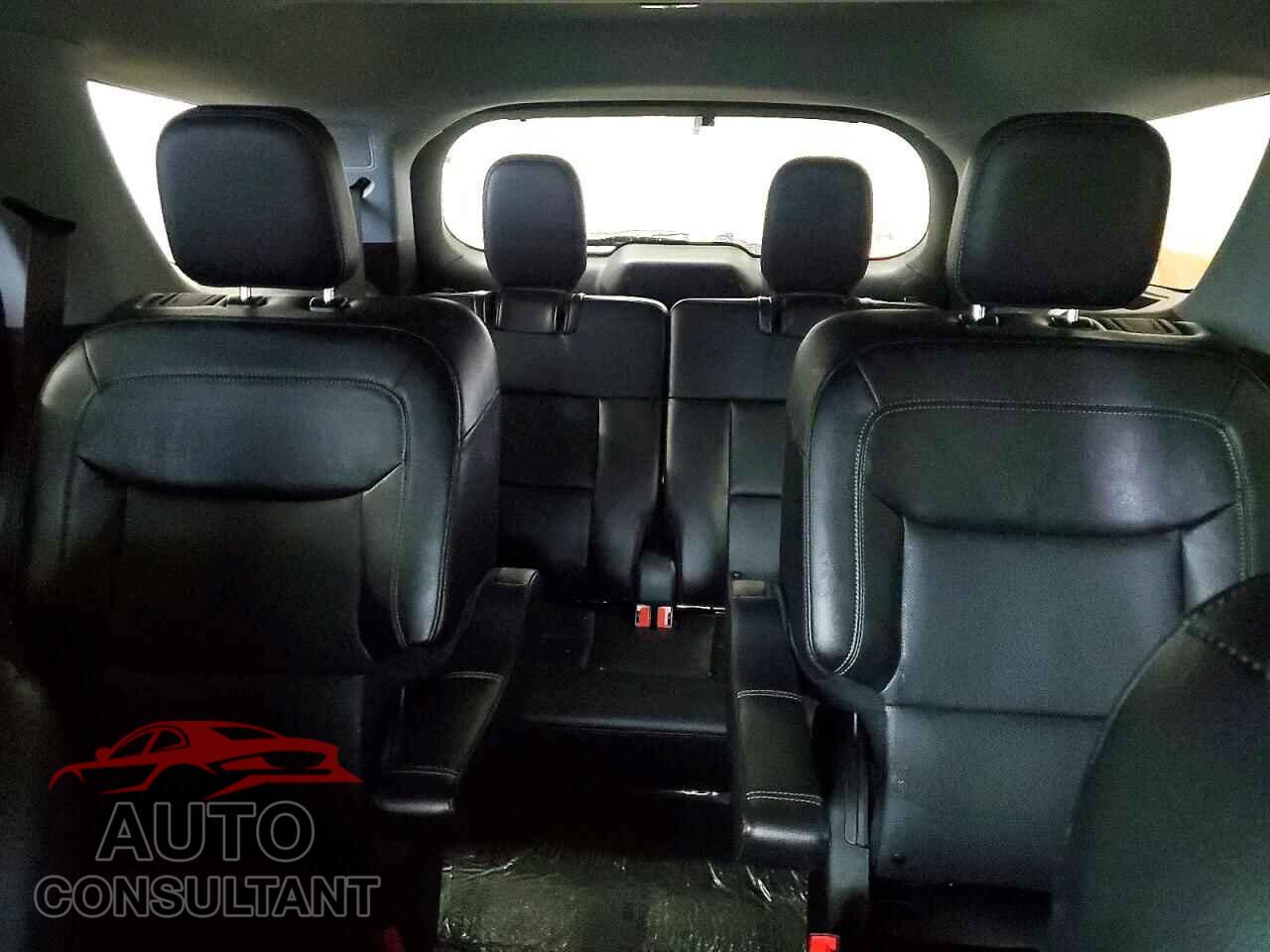 FORD EXPLORER 2023 - 1FMSK8FHXPGA48231