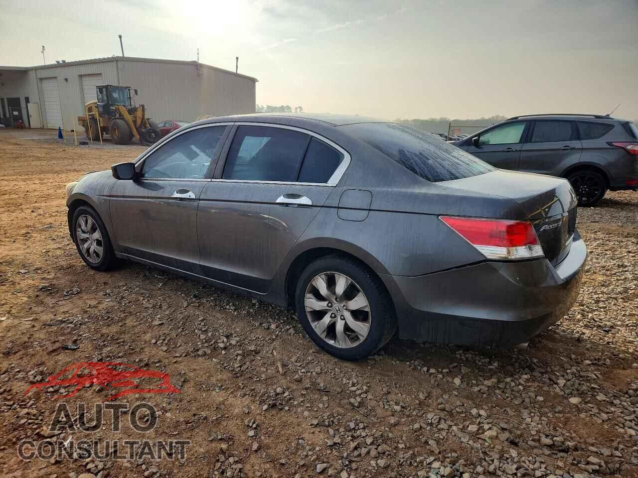 HONDA ACCORD 2010 - 1HGCP3F76AA013864