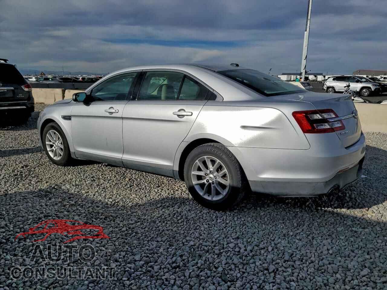 FORD TAURUS 2014 - 1FAHP2D84EG118096