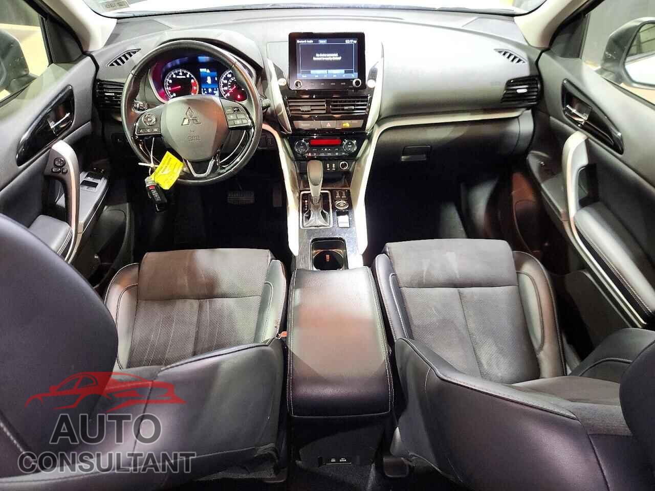MITSUBISHI ECLIPSE 2025 - JA4ATWAA3SZ010830