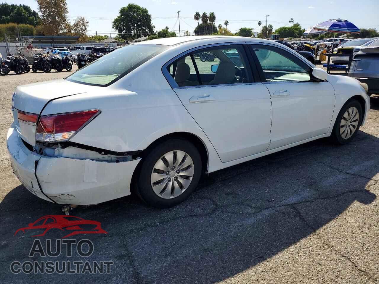 HONDA ACCORD 2012 - 1HGCP2F35CA201737