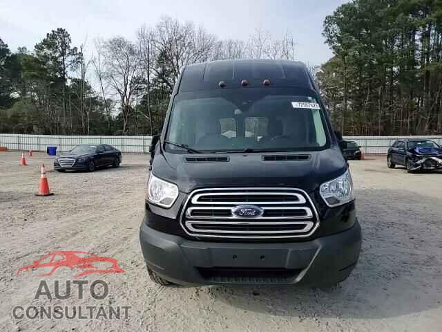 FORD TRANSIT 2017 - 1FTBF4XG9HKB03337
