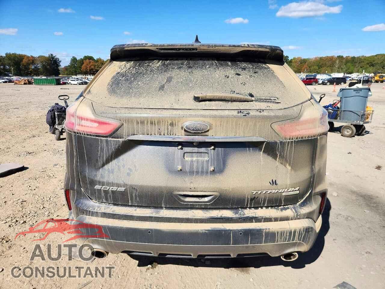 FORD EDGE 2020 - 2FMPK3K91LBA56369