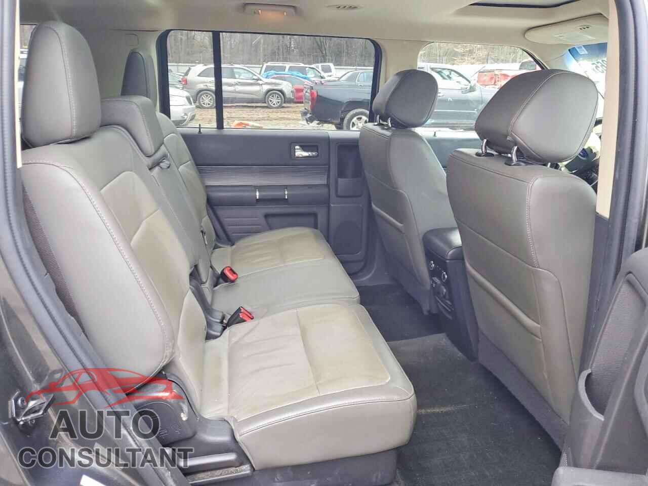 FORD FLEX 2016 - 2FMGK5D80GBA07170