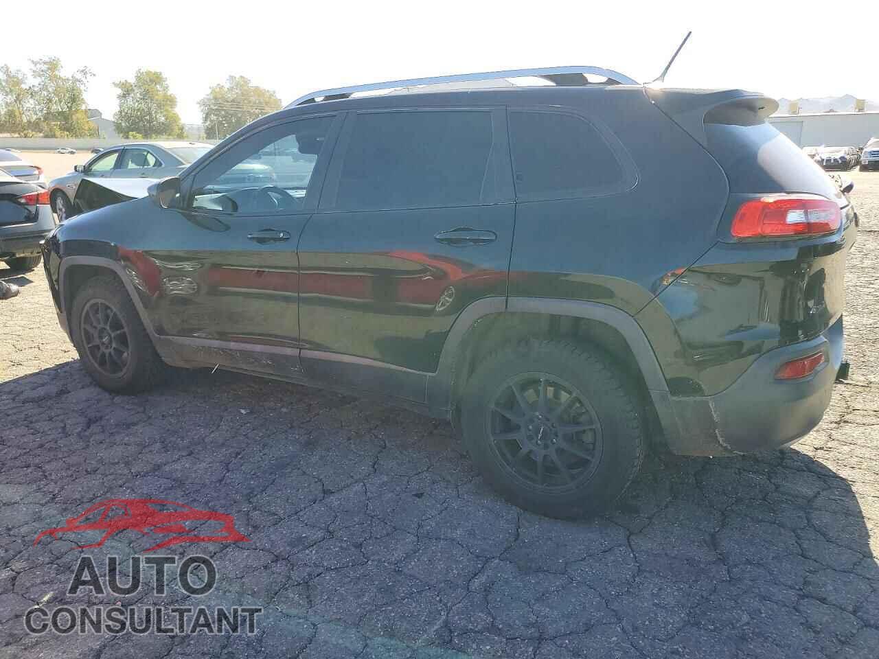 JEEP CHEROKEE 2015 - 1C4PJMCS7FW654418