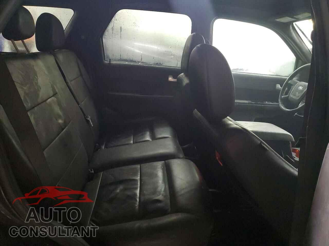 FORD ESCAPE 2012 - 1FMCU9EG0CKC23932