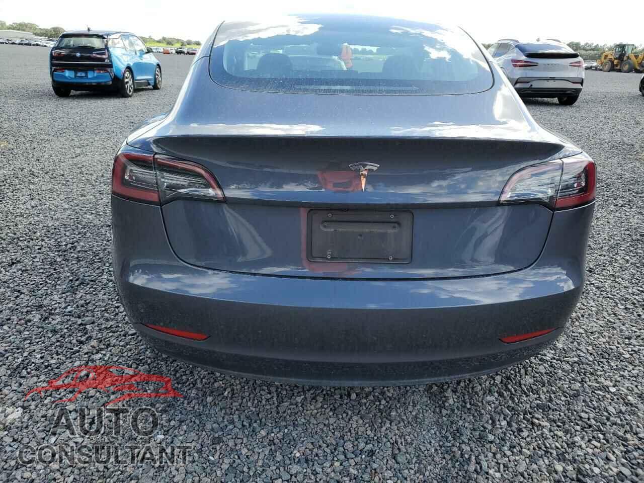 TESLA MODEL 3 2023 - 5YJ3E1EA1PF505286