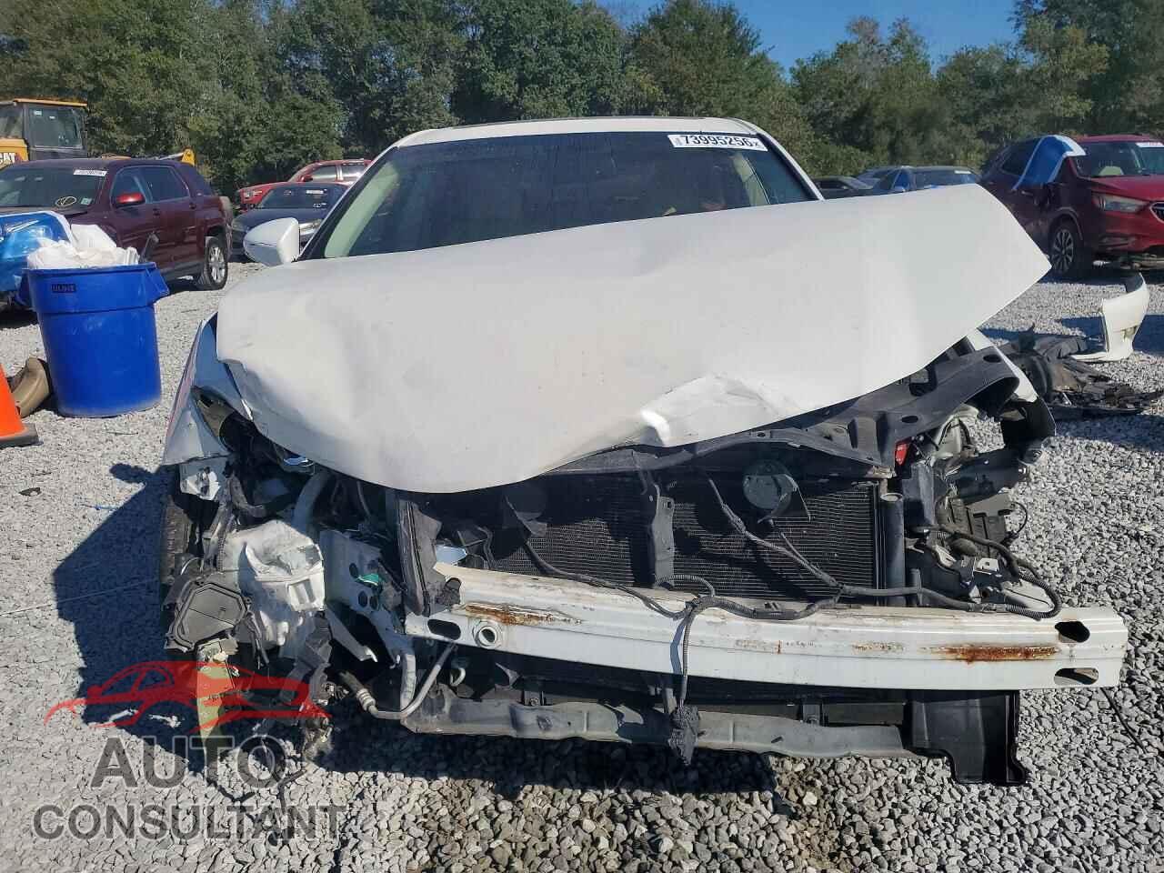 LEXUS ES350 2014 - JTHBK1GG0E2149708