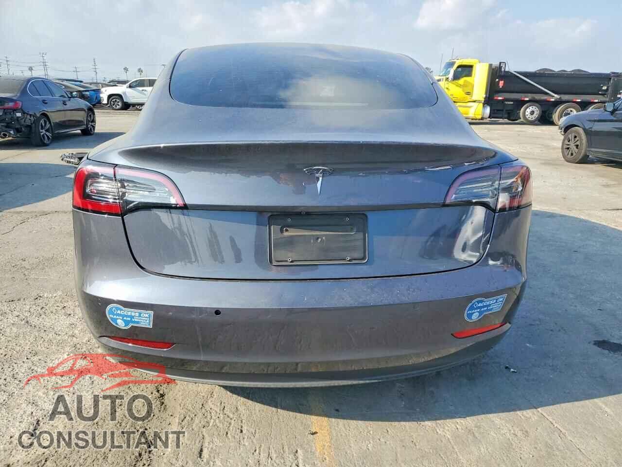 TESLA MODEL 3 2021 - 5YJ3E1EA6MF875290