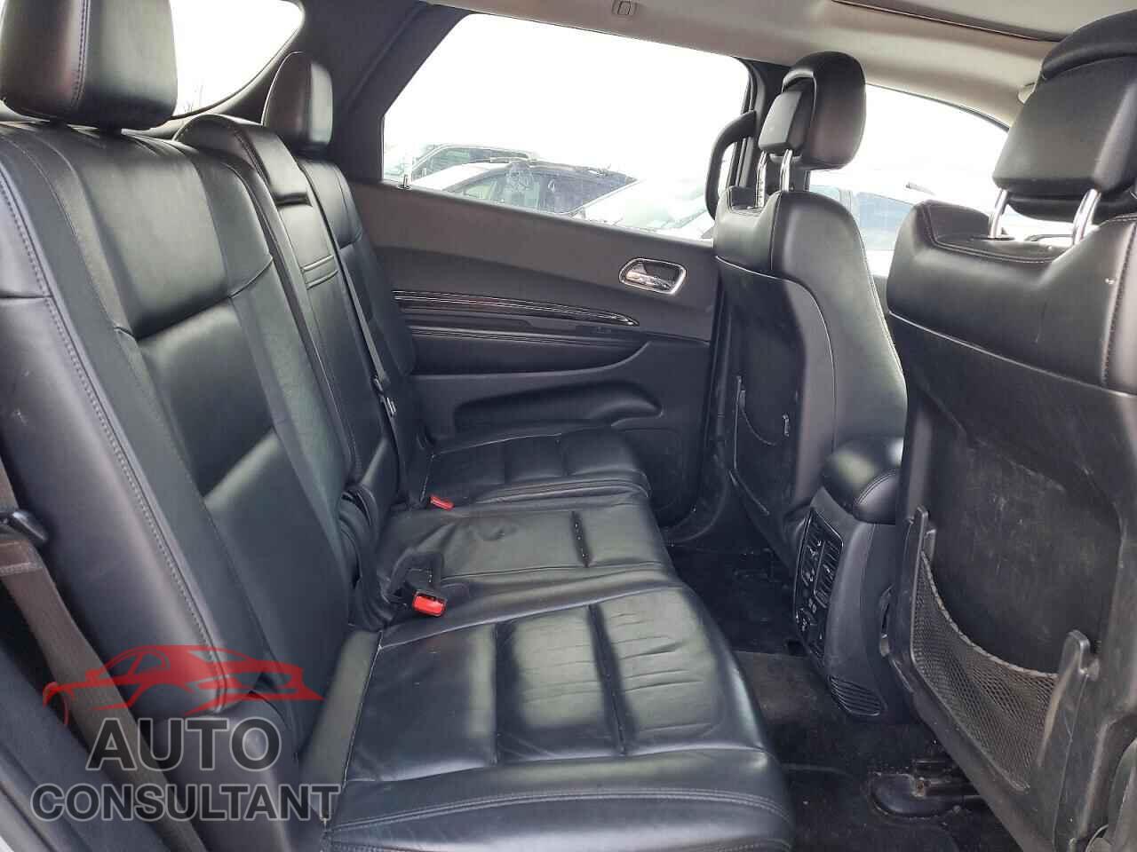 DODGE DURANGO 2015 - 1C4RDJDG0FC953940