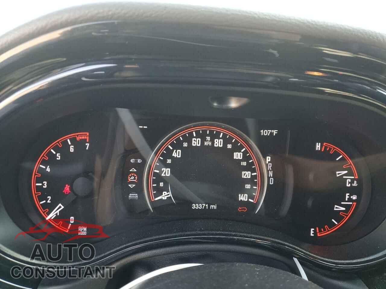 DODGE DURANGO 2023 - 1C4RDJDG2PC597105
