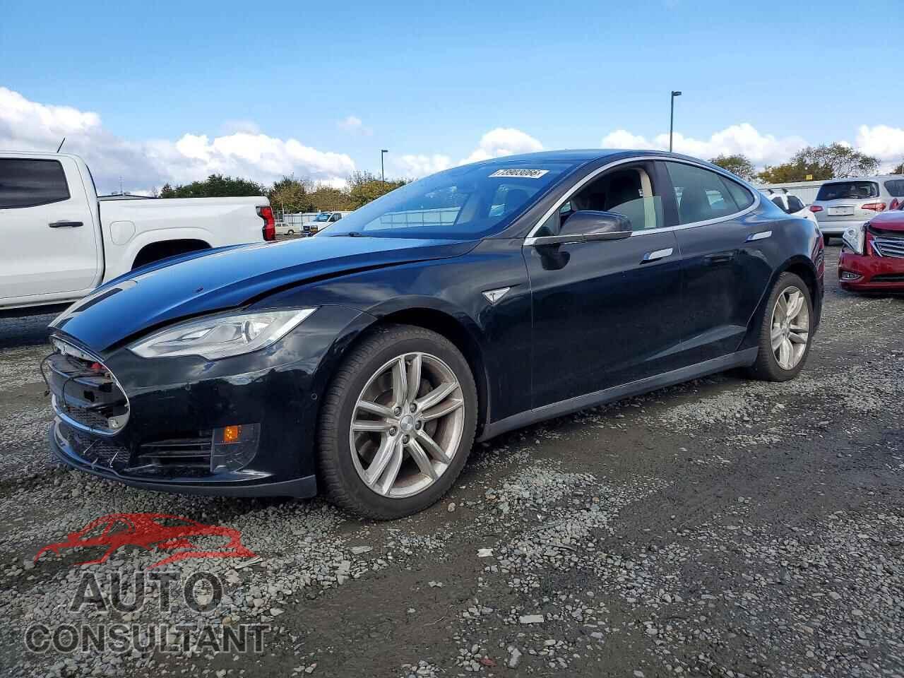 TESLA MODEL S 2015 - 5YJSA1S15FF100848