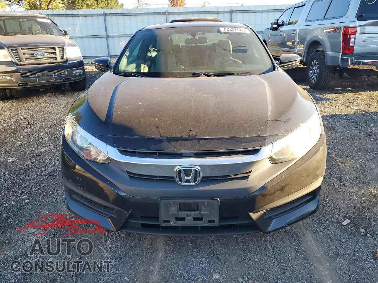 HONDA CIVIC 2016 - 2HGFC4B03GH314559