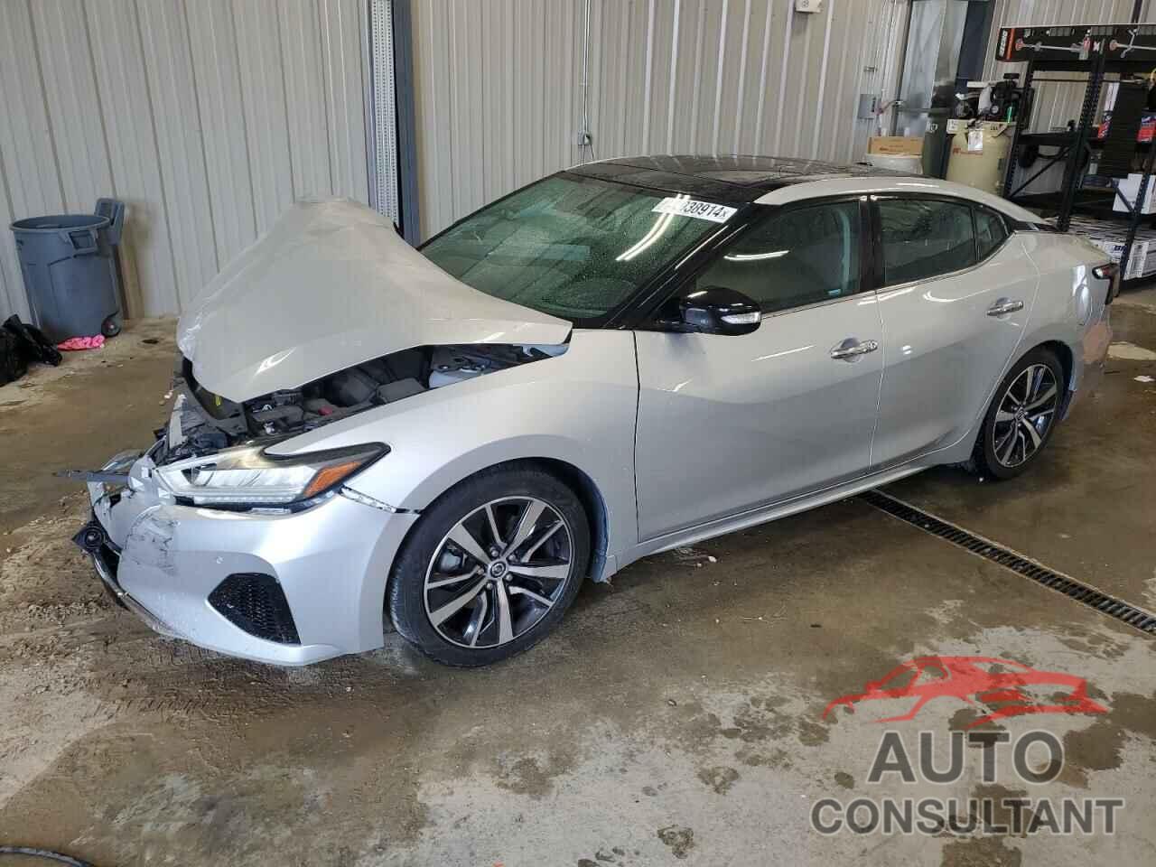 NISSAN MAXIMA 2019 - 1N4AA6AV6KC367376