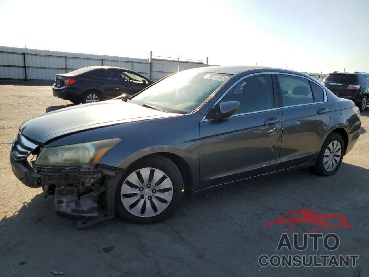 HONDA ACCORD 2012 - 1HGCP2F34CA130093