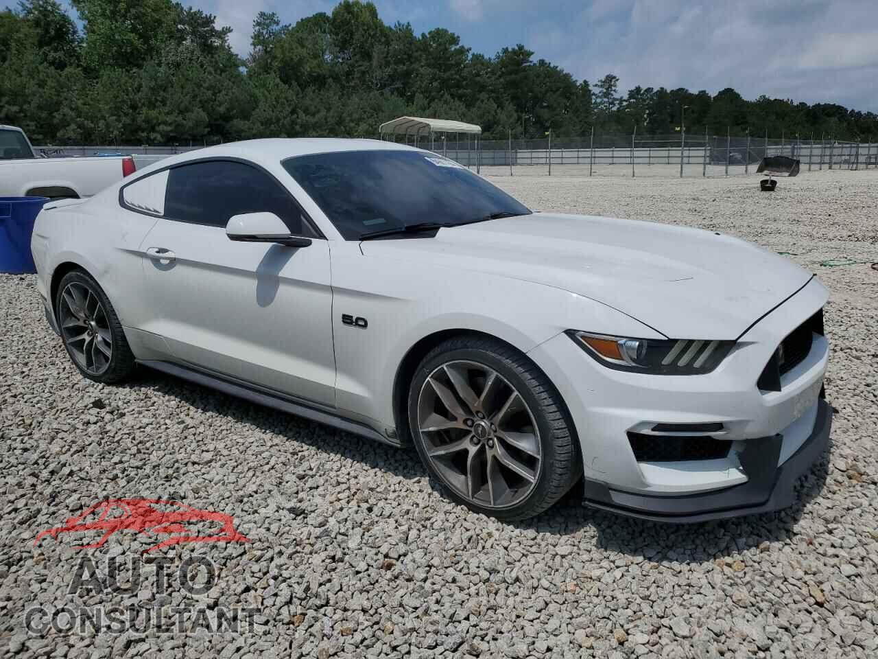 FORD MUSTANG 2015 - 1FA6P8CF2F5406643
