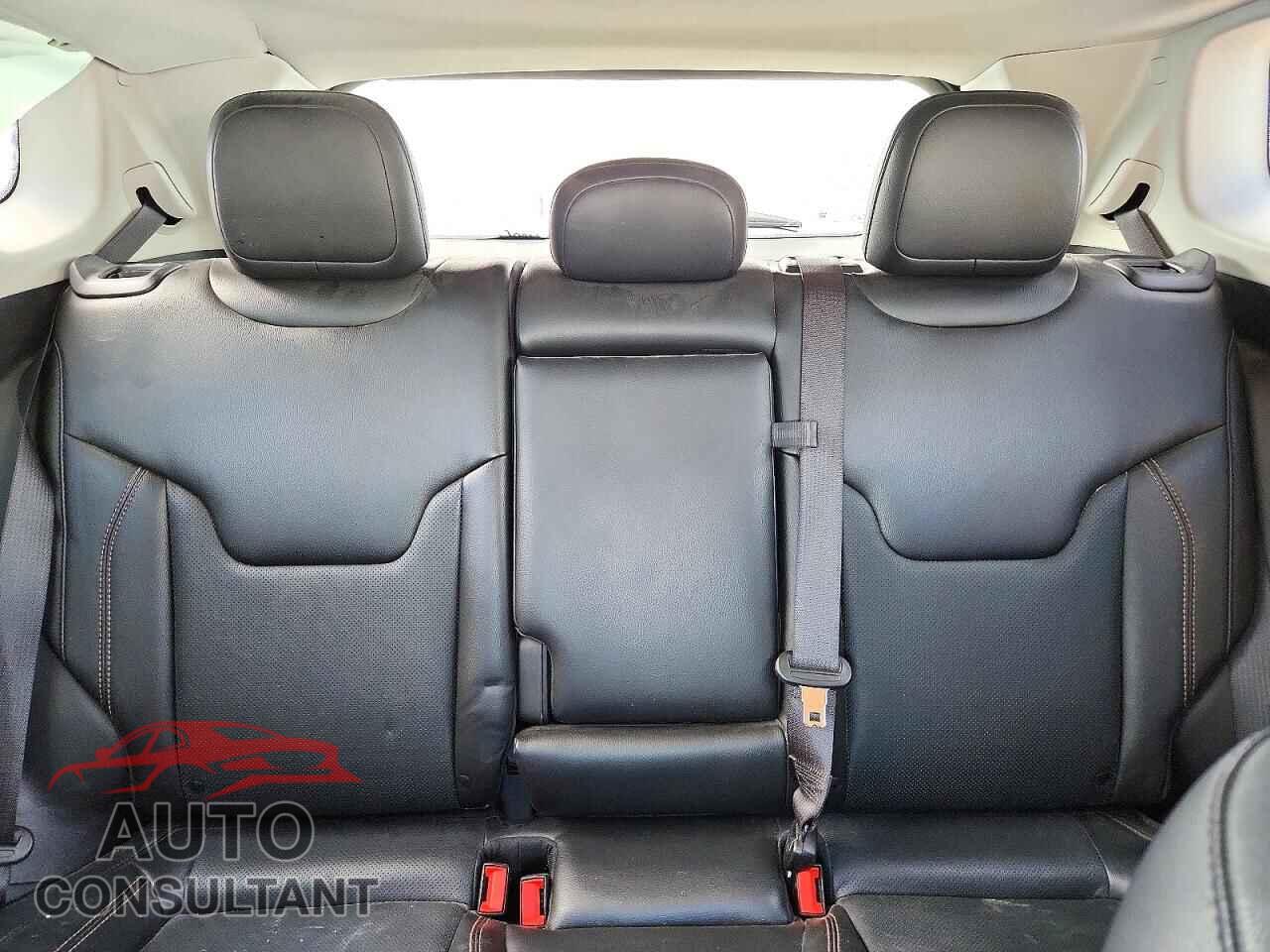 JEEP COMPASS 2022 - 3C4NJDFB2NT183317