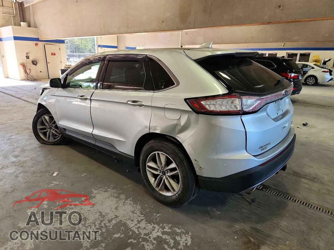 FORD EDGE 2018 - 2FMPK4J84JBB03261
