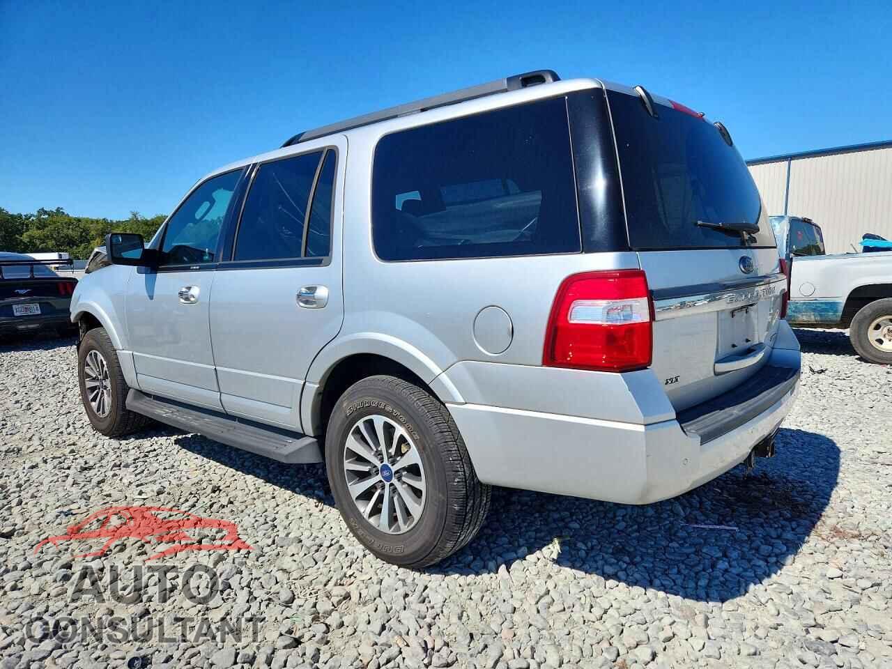 FORD EXPEDITION 2017 - 1FMJU1HT8HEA74211
