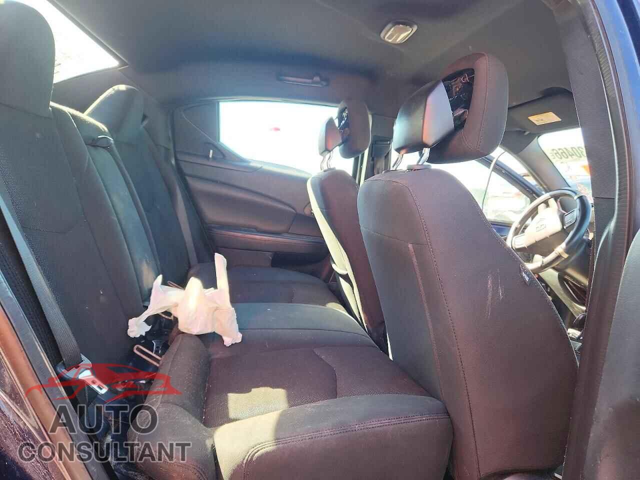 DODGE AVENGER 2013 - 1C3CDZAG1DN587033