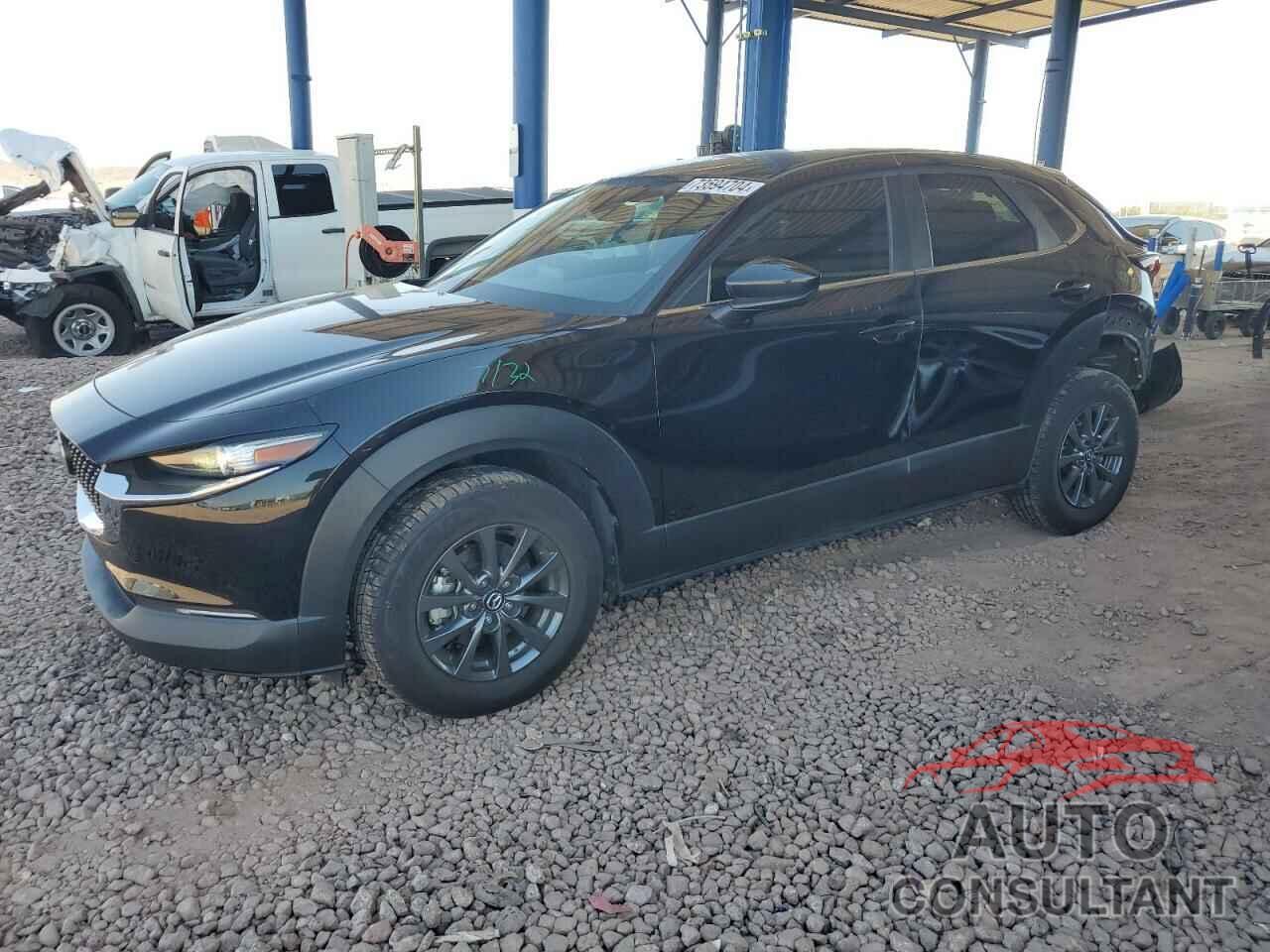 MAZDA CX30 2020 - 3MVDMABL6LM119402